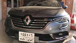 رينو تلسمان